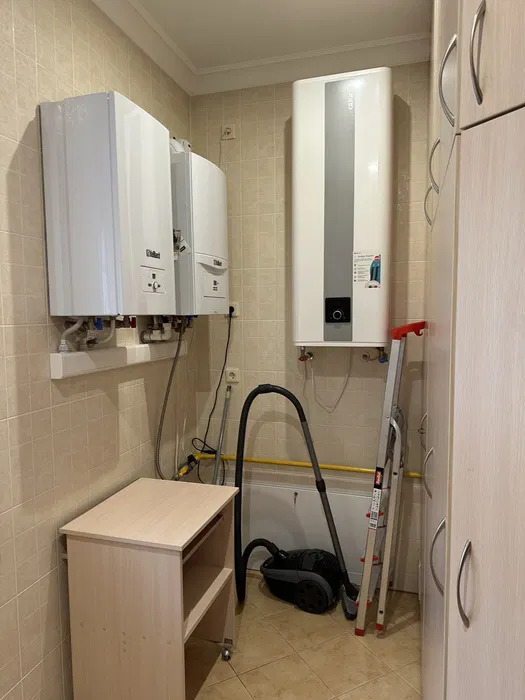 Аренда коттеджа 155 м², Салютный пер.
