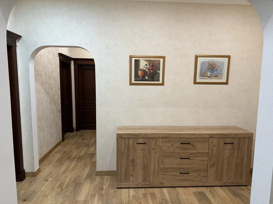 Аренда коттеджа 155 м², Салютный пер.