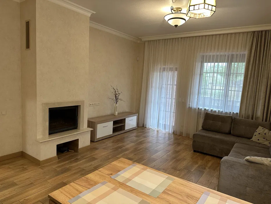 Оренда котеджу 155 м², Салютний пров.