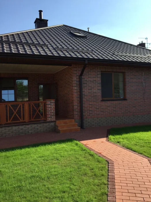 Оренда котеджу 155 м², Салютний пров.