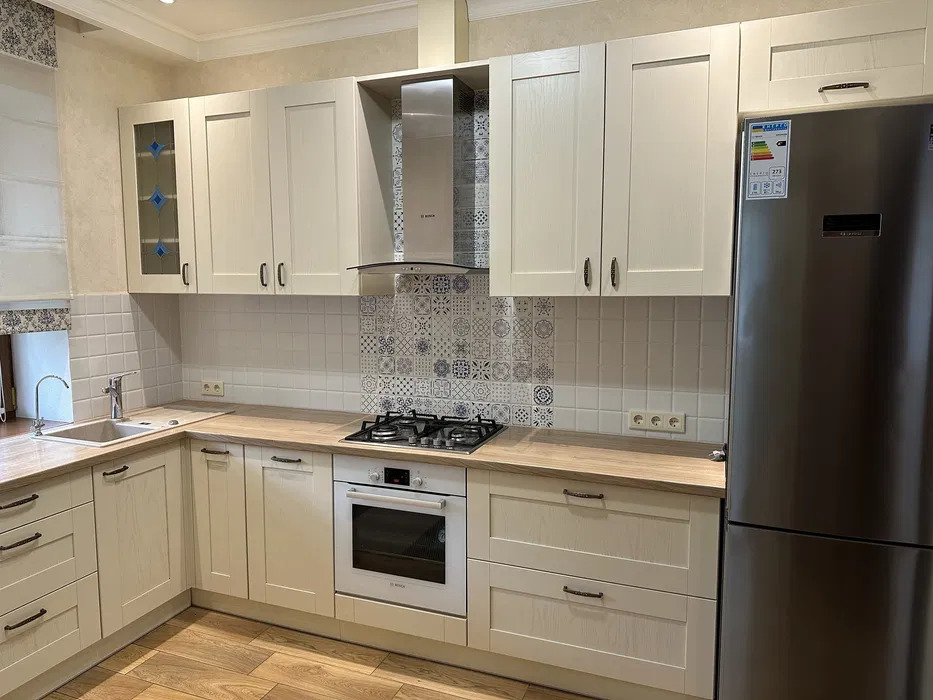 Аренда коттеджа 155 м², Салютный пер.
