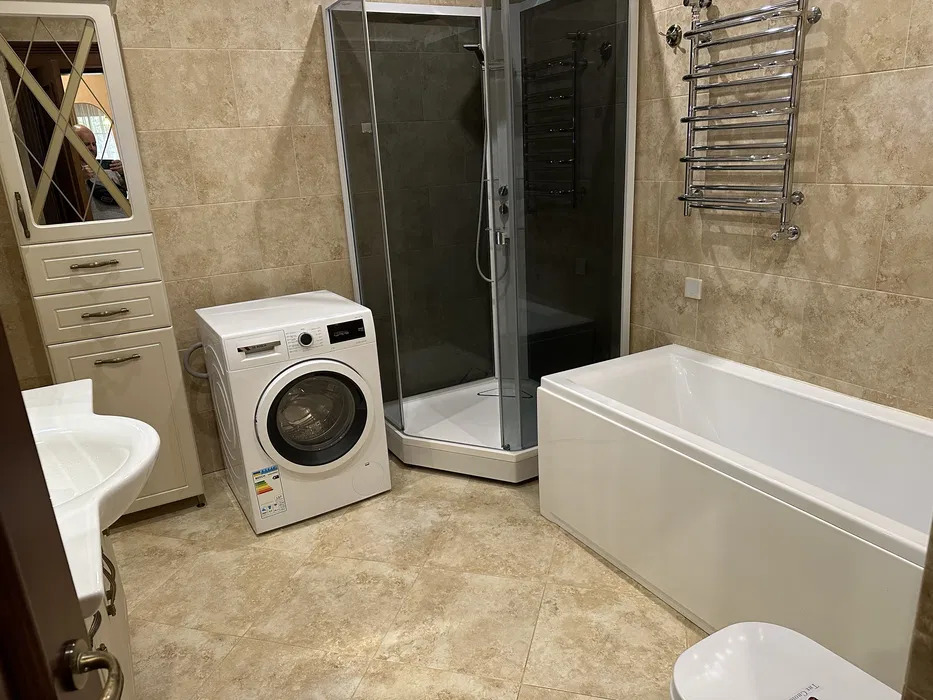 Аренда коттеджа 155 м², Салютный пер.