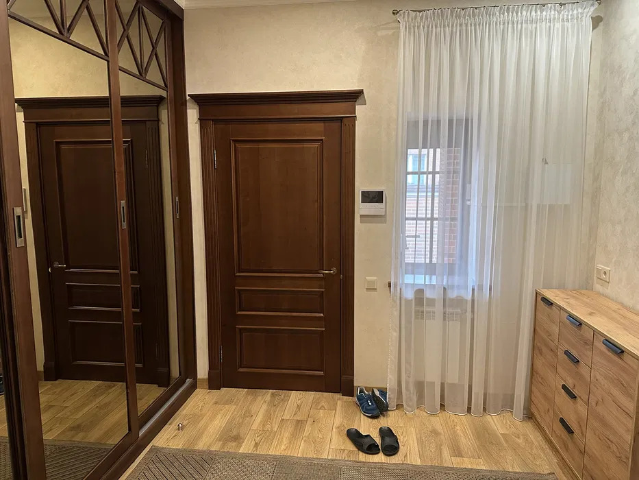 Оренда котеджу 155 м², Салютний пров.