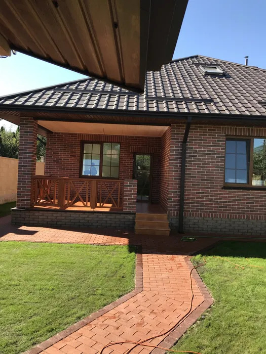 Оренда котеджу 155 м², Салютний пров.