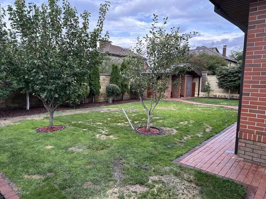 Оренда котеджу 155 м², Салютний пров.