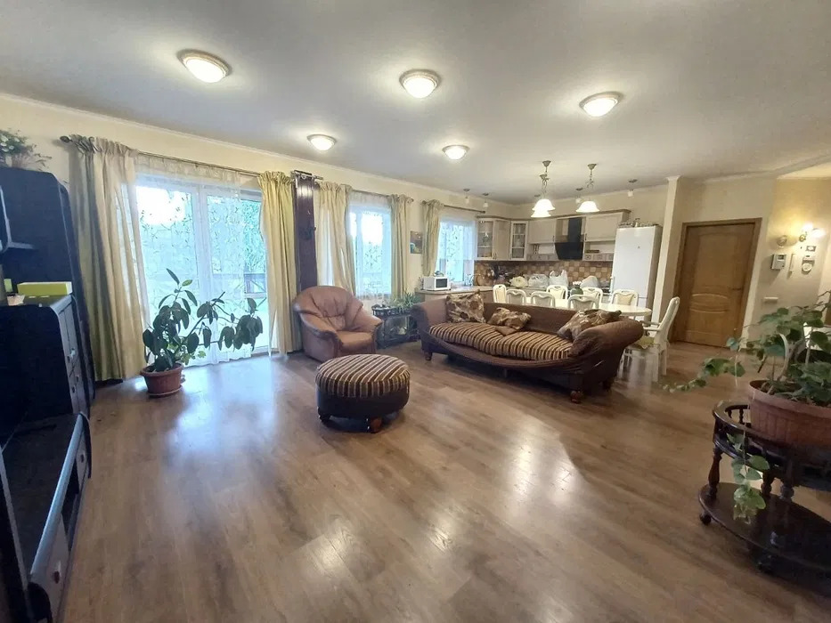 Аренда дома 215 м², 47-я Садовая ул.