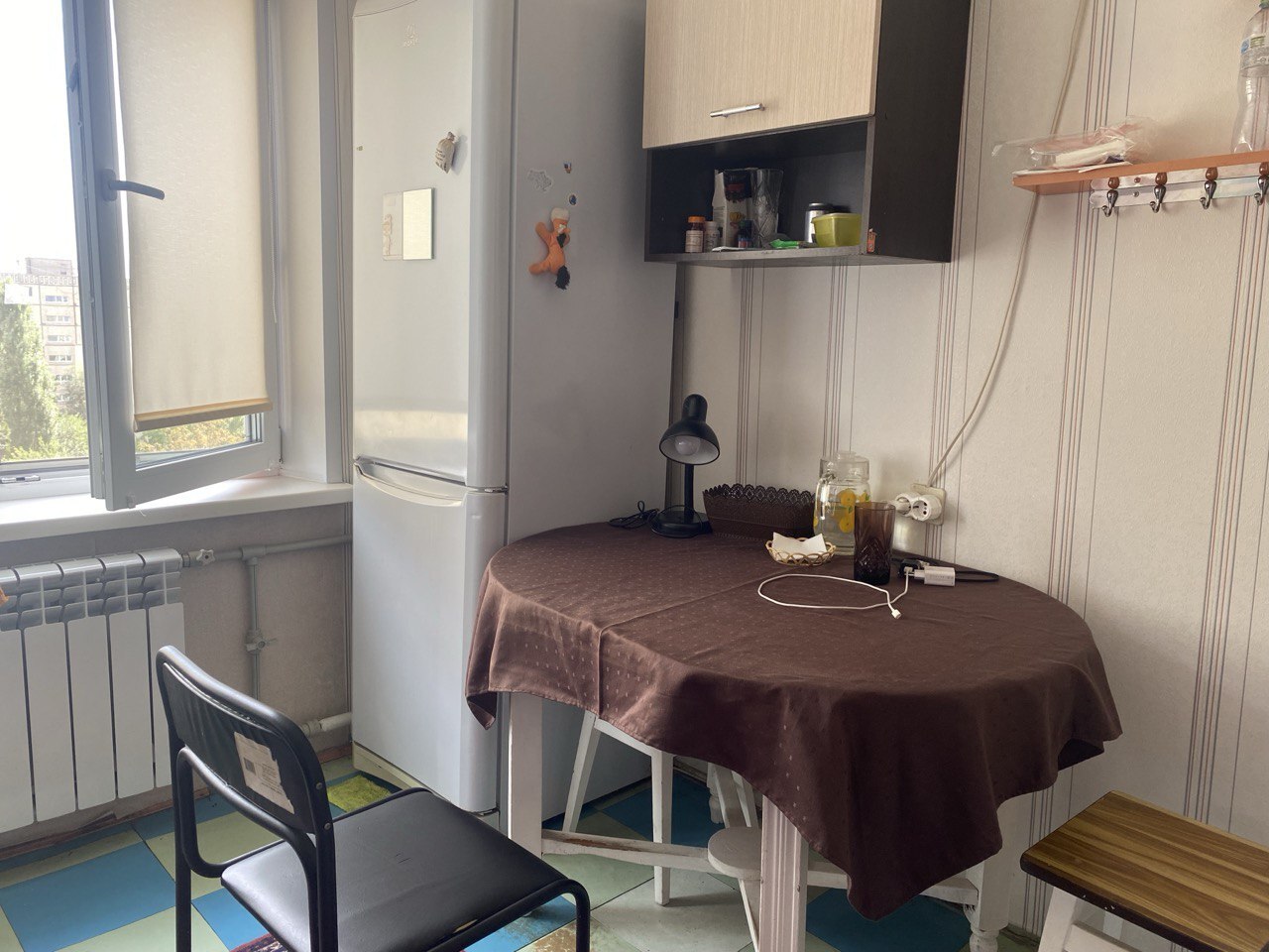 Продаж 3-кімнатної квартири 65 м², Тополь 1 вул., 15