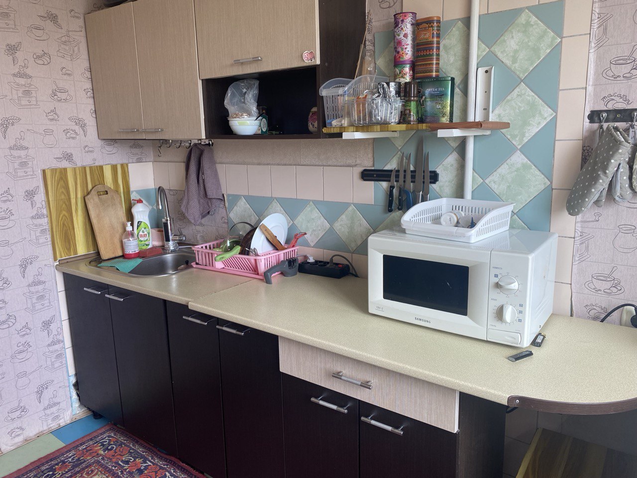 Продаж 3-кімнатної квартири 65 м², Тополь 1 вул., 15