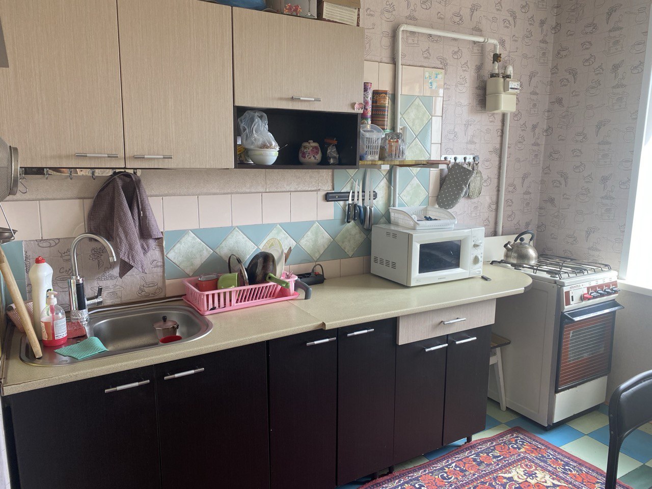 Продаж 3-кімнатної квартири 65 м², Тополь 1 вул., 15