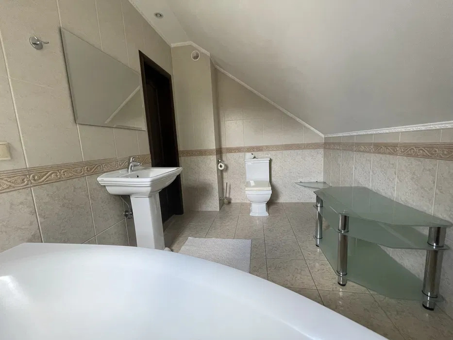 Аренда дома 170 м², Отрадный просп.