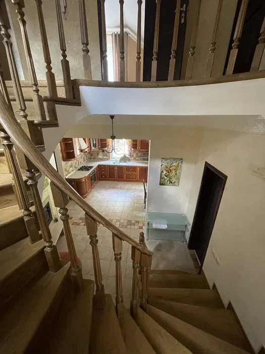 Аренда дома 170 м², Отрадный просп.