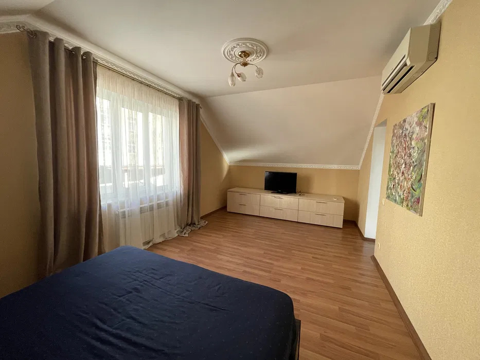 Аренда дома 170 м², Отрадный просп.
