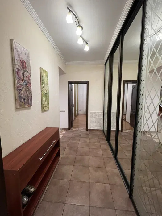 Аренда дома 170 м², Отрадный просп.
