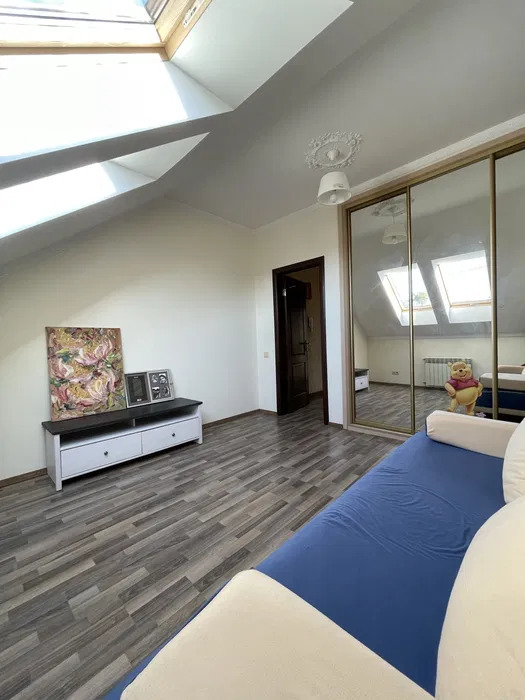 Аренда дома 170 м², Отрадный просп.