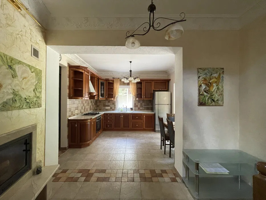 Аренда дома 170 м², Отрадный просп.