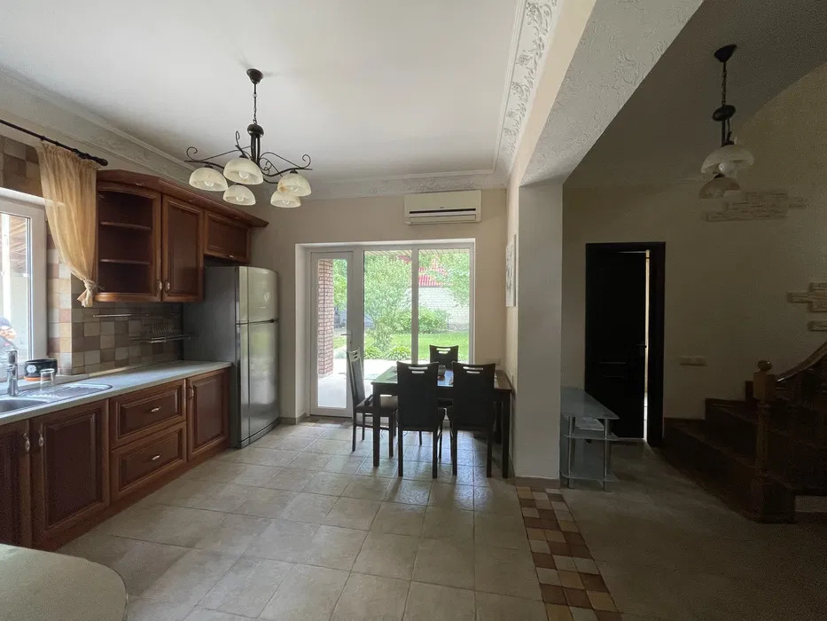 Аренда дома 170 м², Отрадный просп.