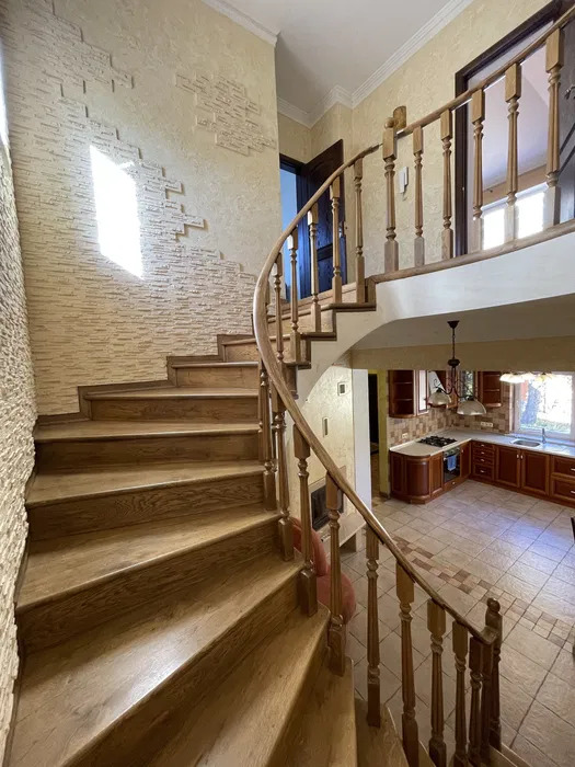 Аренда дома 170 м², Отрадный просп.
