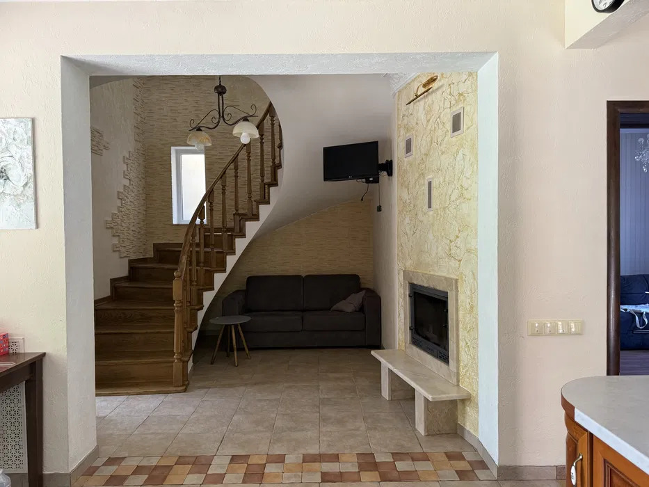Аренда дома 170 м², Отрадный просп.