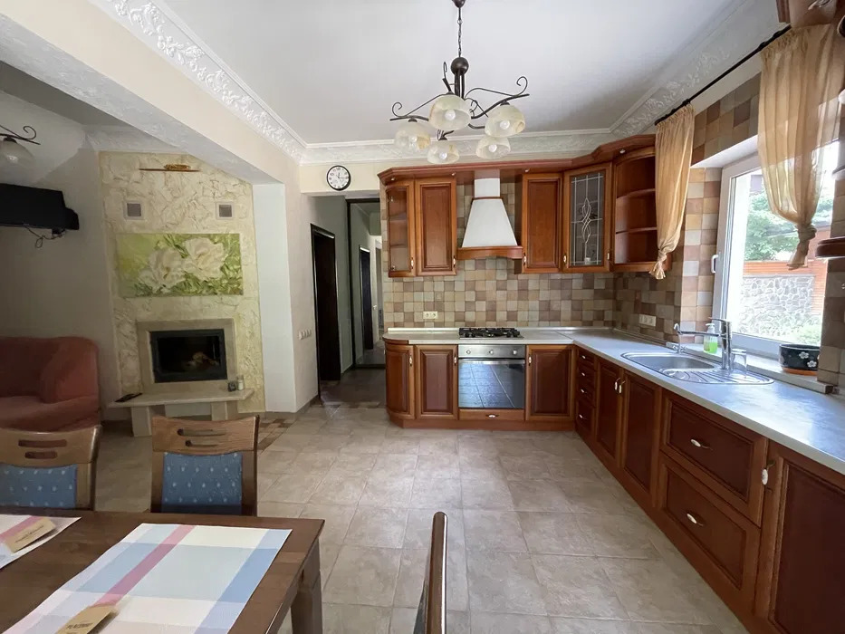 Аренда дома 170 м², Отрадный просп.