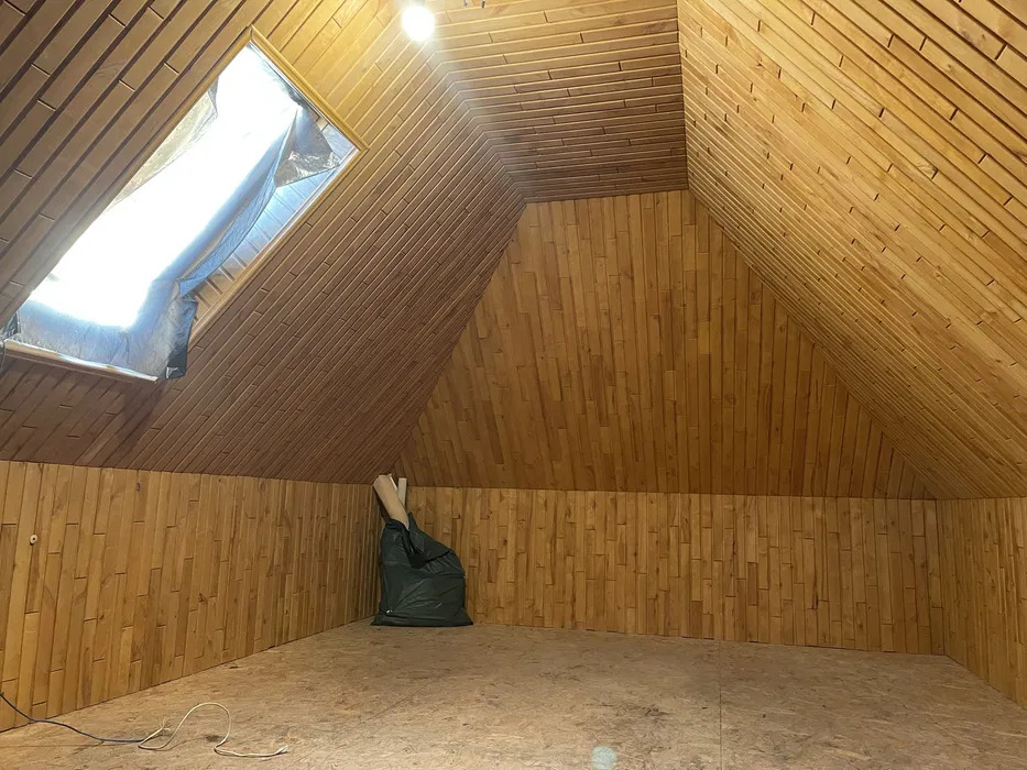 Аренда дома 170 м², Отрадный просп.
