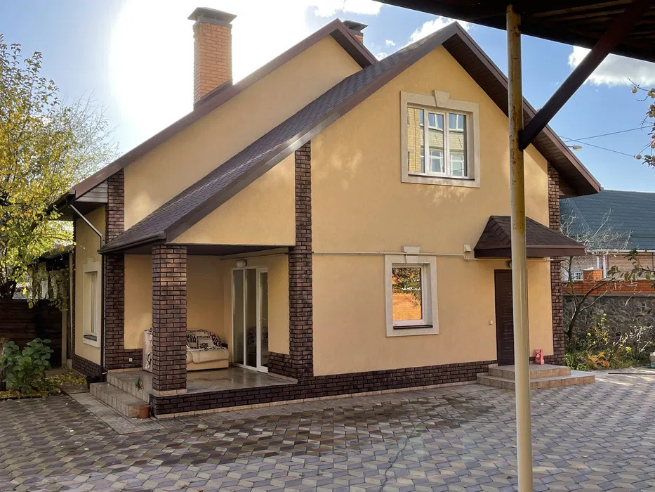 Аренда дома 170 м², Отрадный просп.