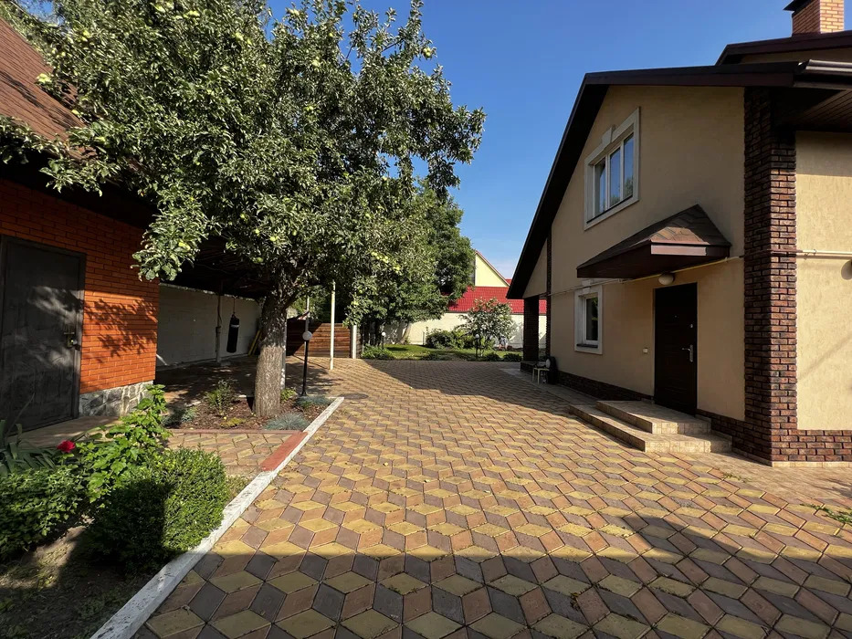 Аренда дома 170 м², Отрадный просп.