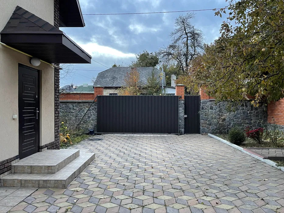 Аренда дома 170 м², Отрадный просп.