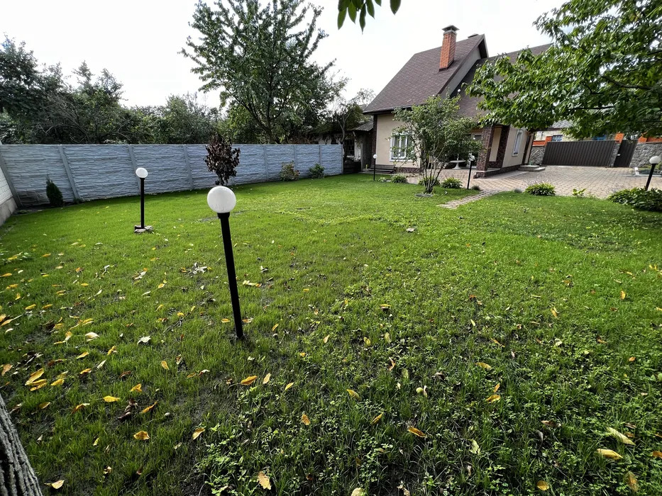 Аренда дома 170 м², Отрадный просп.