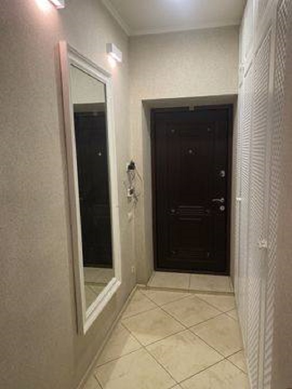 Продажа 3-комнатной квартиры 60 м², Криворожская ул., 14А