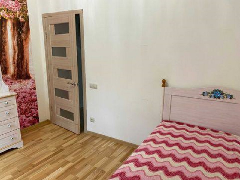 Продажа 3-комнатной квартиры 60 м², Криворожская ул., 14А
