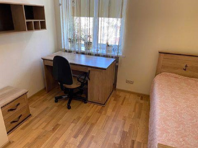 Продажа 3-комнатной квартиры 60 м², Криворожская ул., 14А