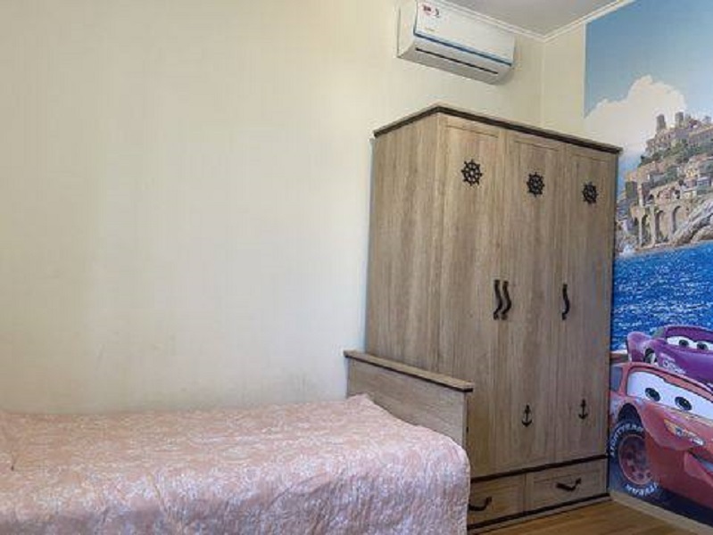 Продажа 3-комнатной квартиры 60 м², Криворожская ул., 14А