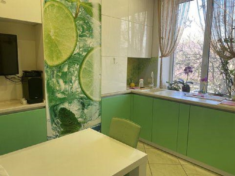 Продажа 3-комнатной квартиры 60 м², Криворожская ул., 14А