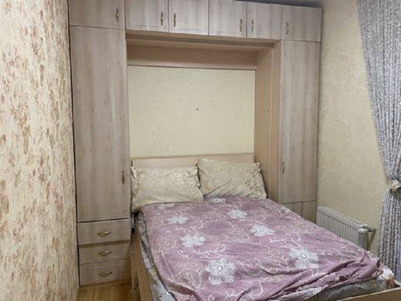 Продажа 3-комнатной квартиры 60 м², Криворожская ул., 14А