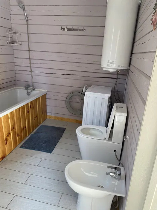 Оренда котеджу 90 м², 95-а Садова вул.