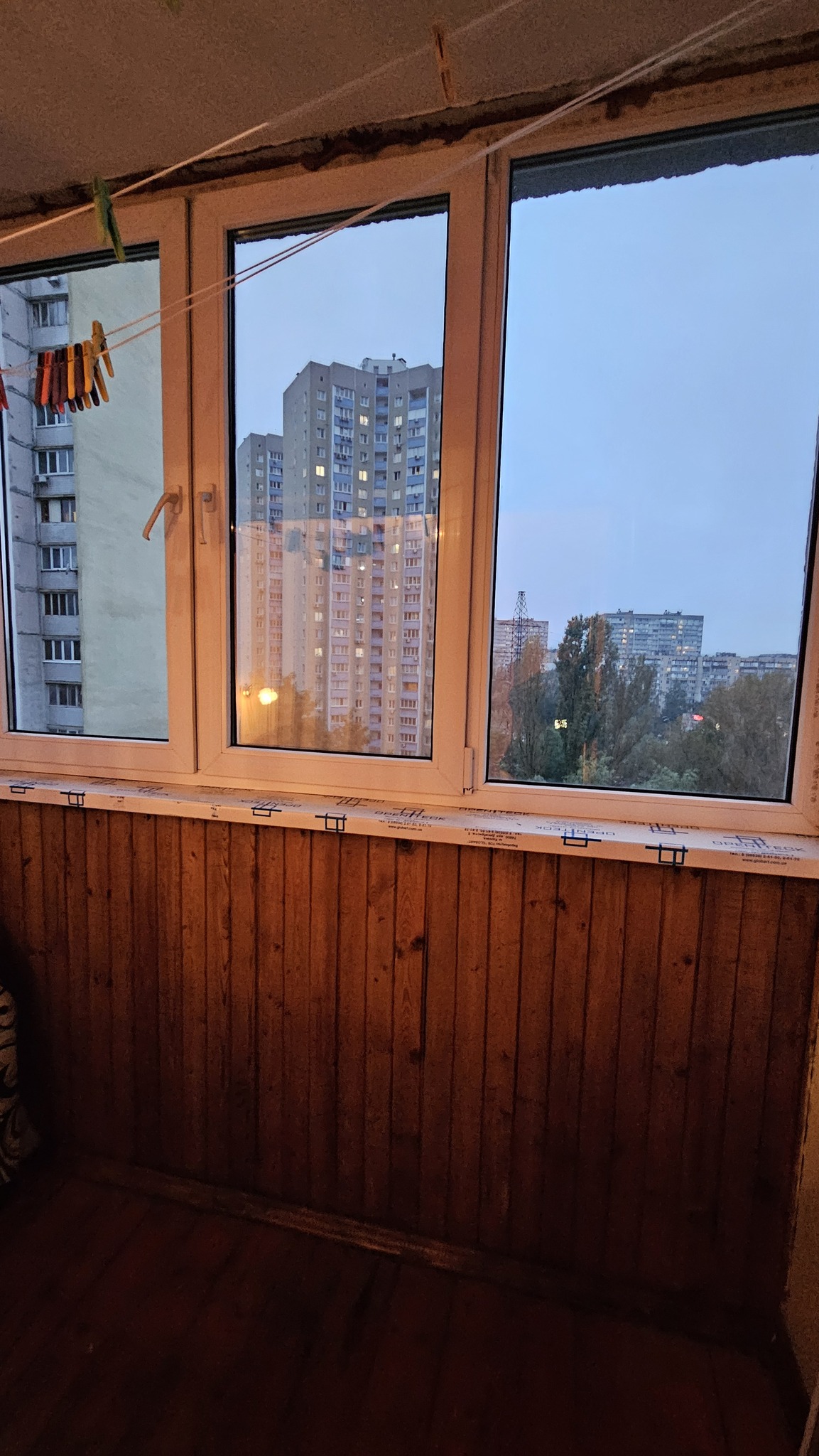 Аренда 2-комнатной квартиры 70 м², Наталии Ужвий ул., 4