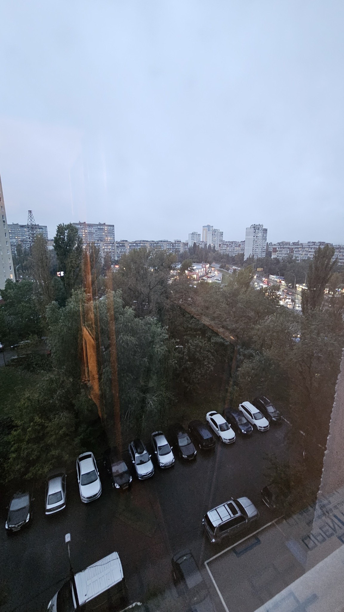 Аренда 2-комнатной квартиры 70 м², Наталии Ужвий ул., 4