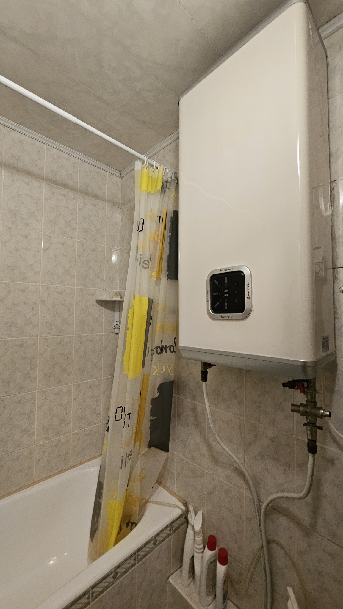 Аренда 2-комнатной квартиры 70 м², Наталии Ужвий ул., 4