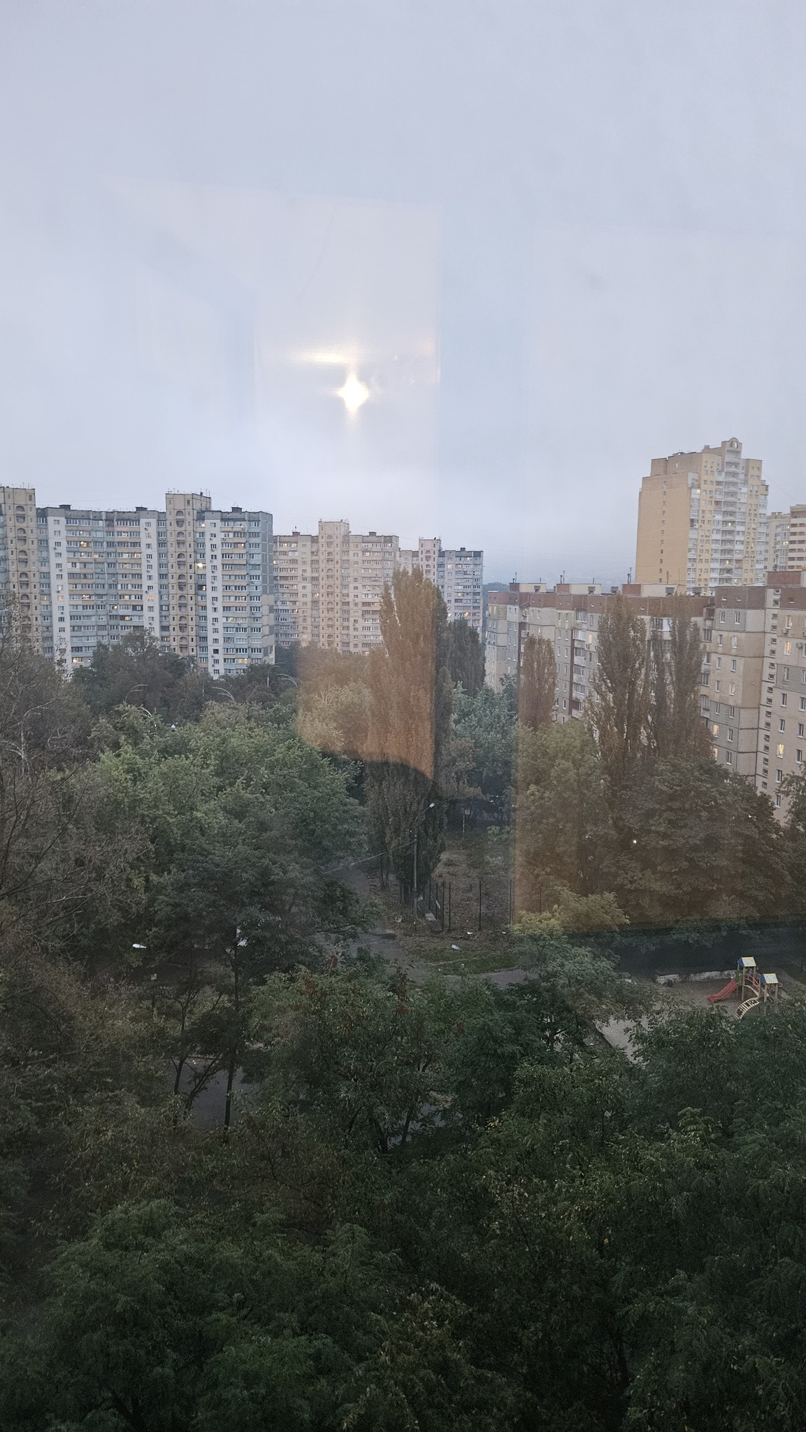 Аренда 2-комнатной квартиры 70 м², Наталии Ужвий ул., 4