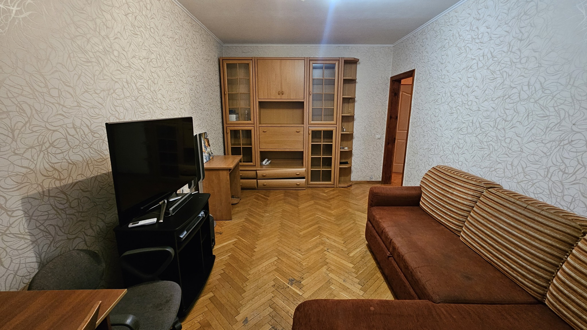 Аренда 2-комнатной квартиры 70 м², Наталии Ужвий ул., 4