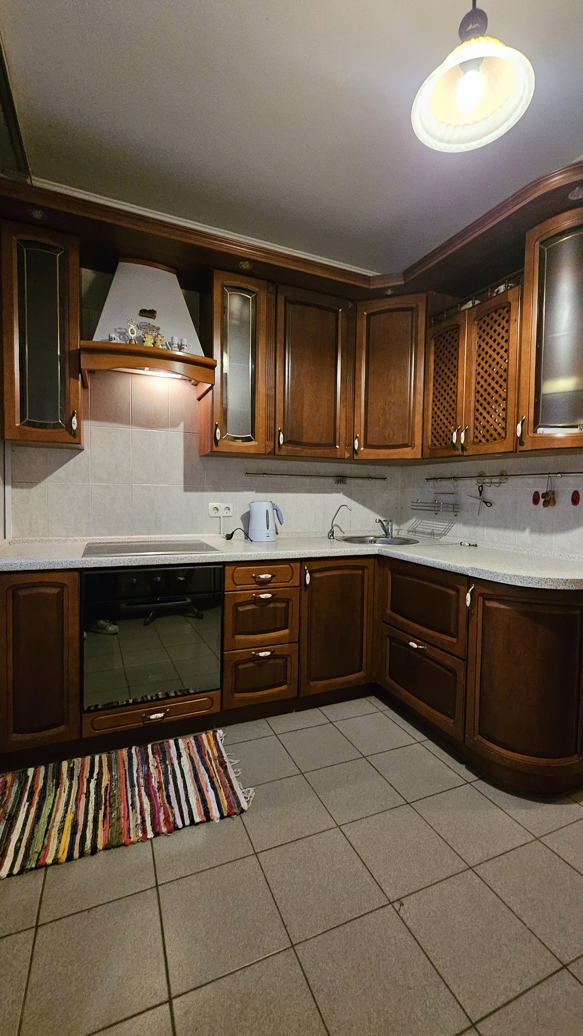 Аренда 2-комнатной квартиры 70 м², Наталии Ужвий ул., 4