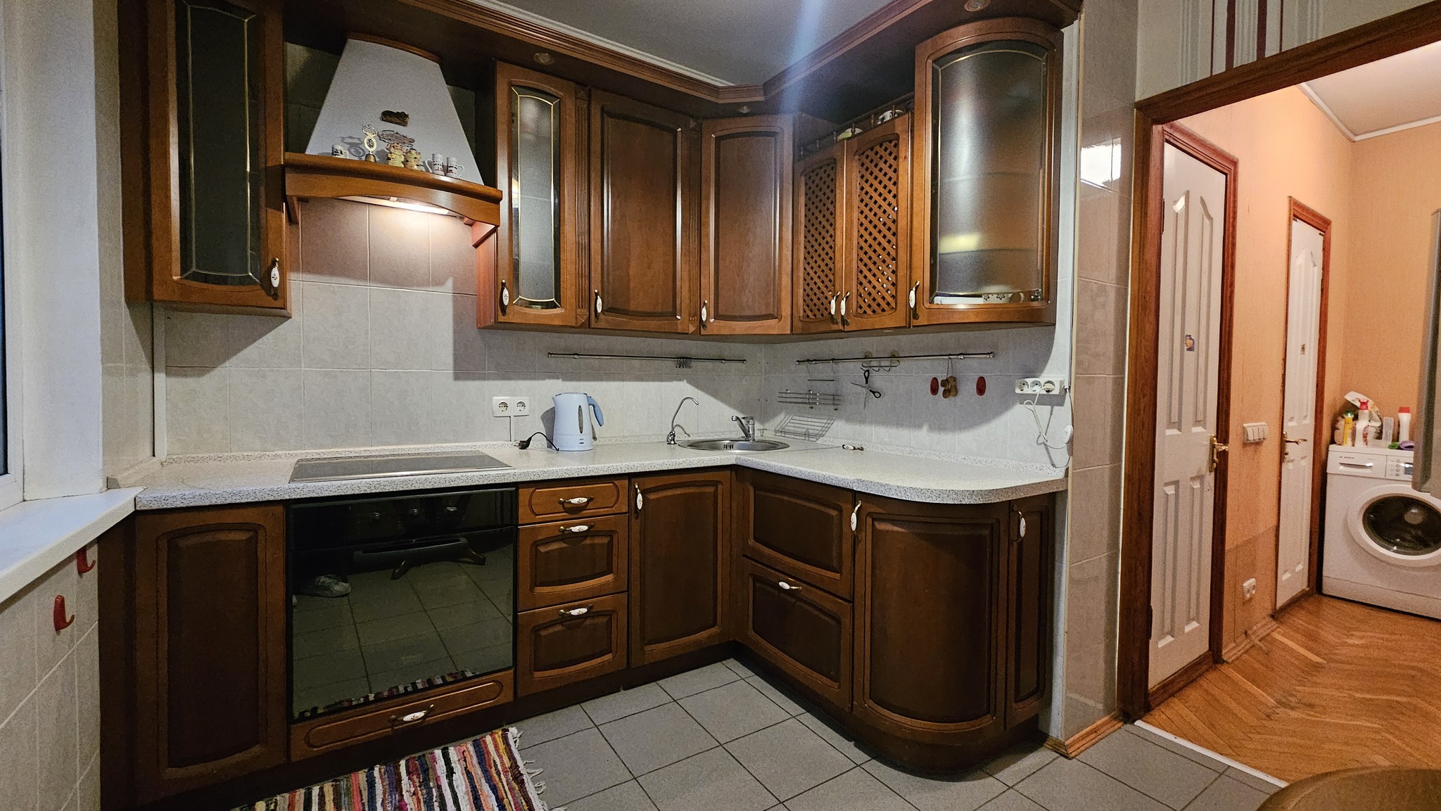 Аренда 2-комнатной квартиры 70 м², Наталии Ужвий ул., 4