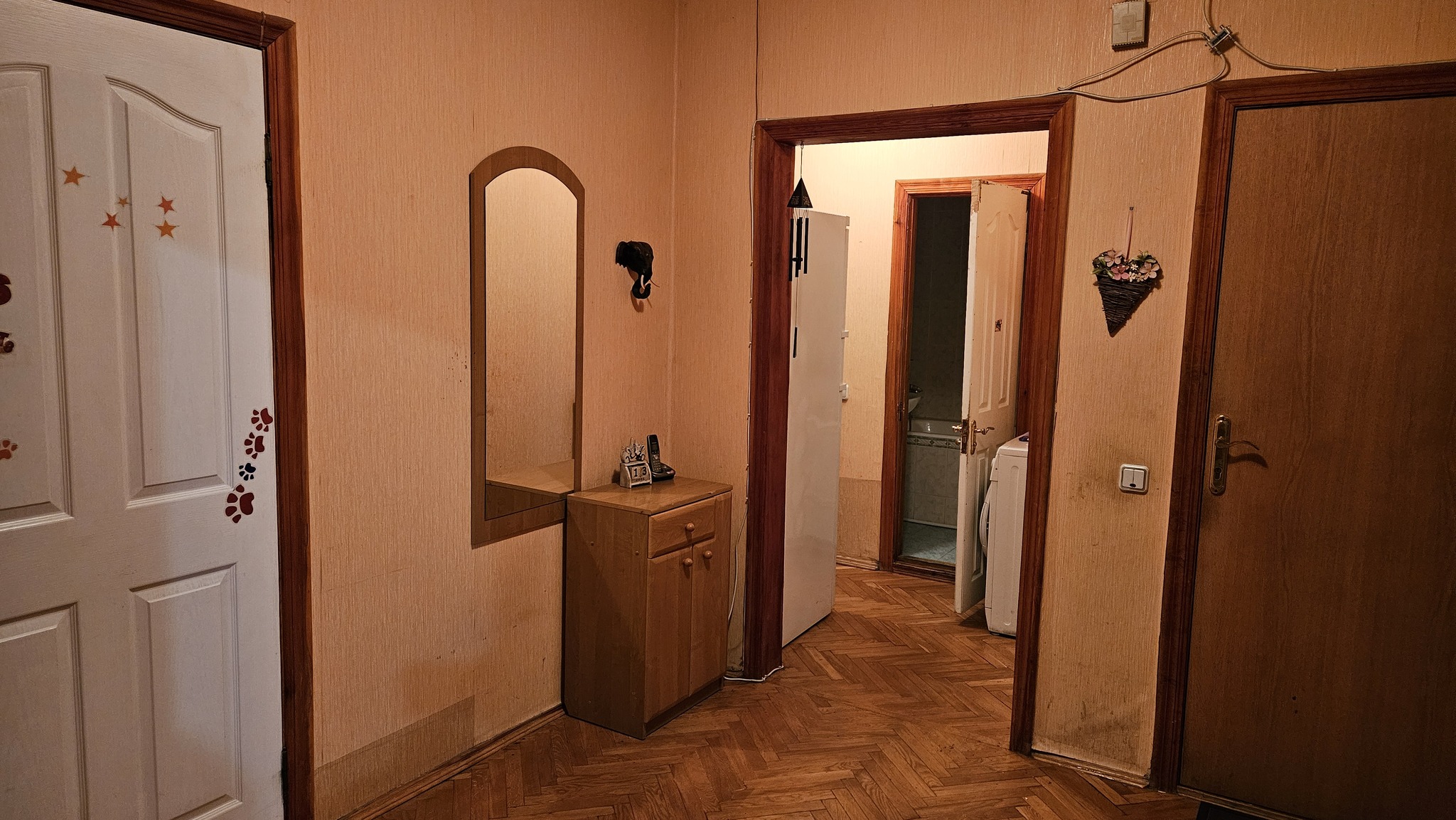 Аренда 2-комнатной квартиры 70 м², Наталии Ужвий ул., 4