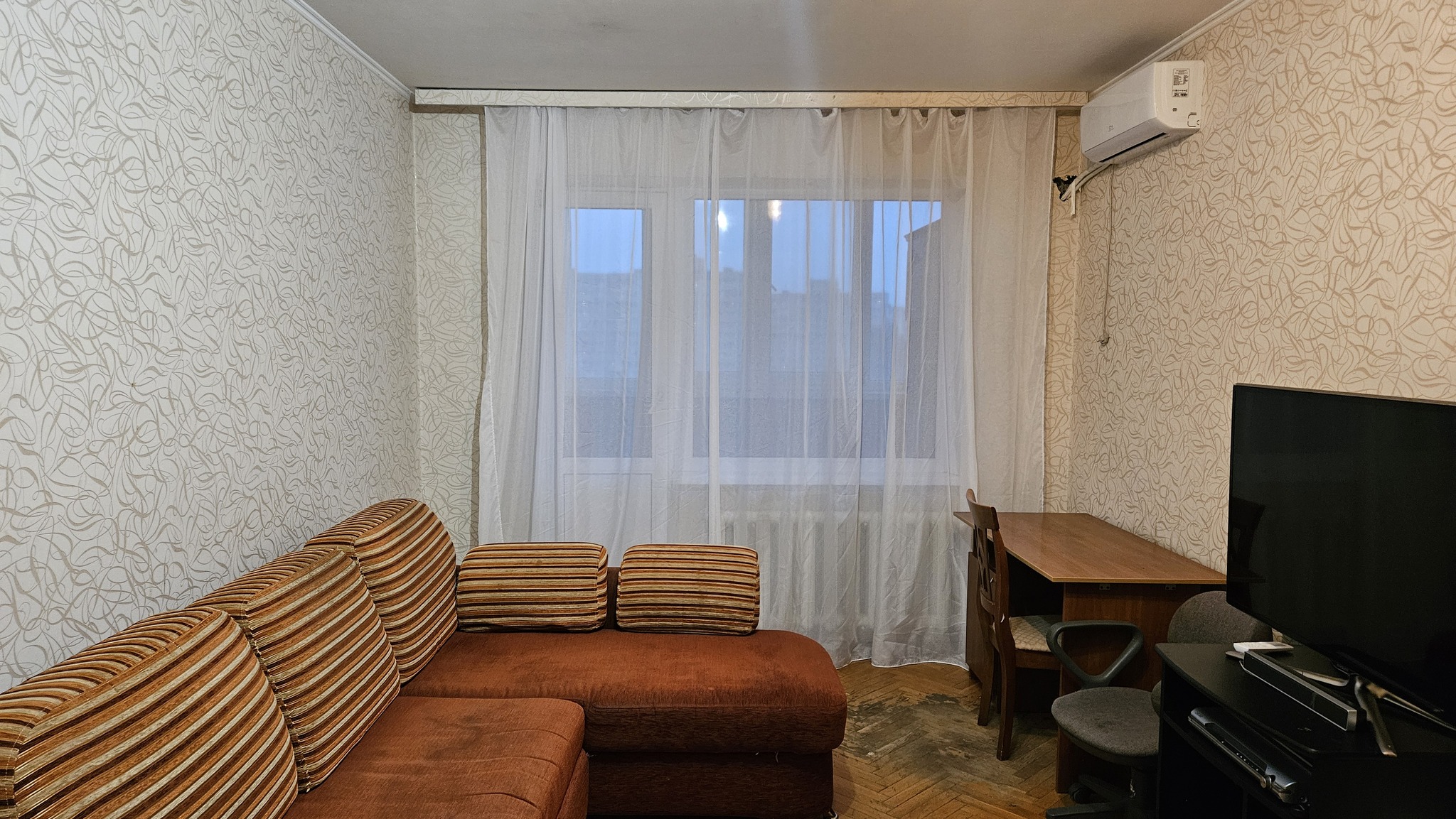 Аренда 2-комнатной квартиры 70 м², Наталии Ужвий ул., 4