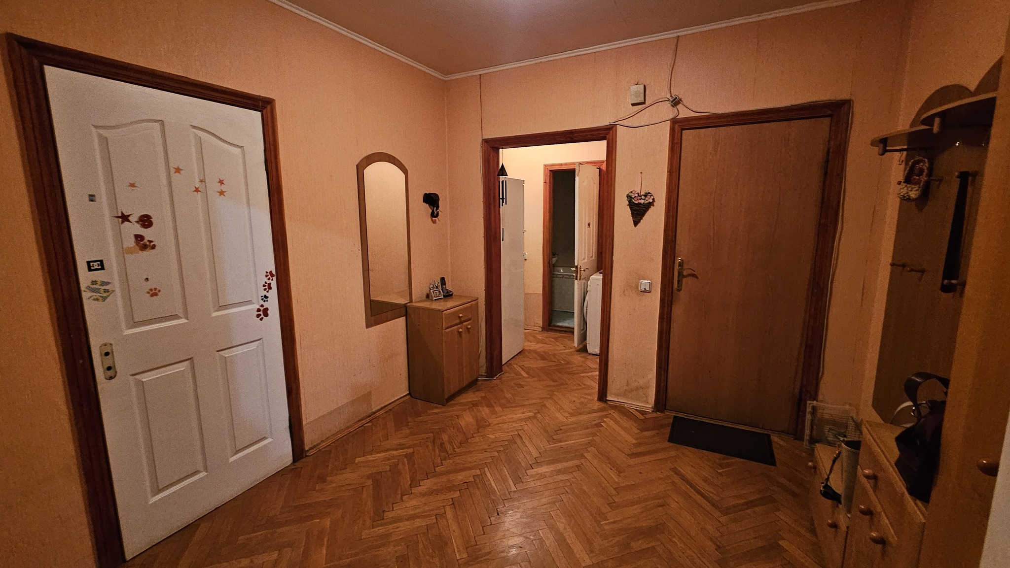 Аренда 2-комнатной квартиры 70 м², Наталии Ужвий ул., 4