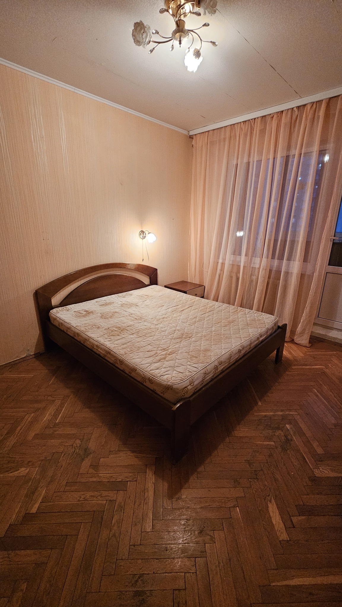 Аренда 2-комнатной квартиры 70 м², Наталии Ужвий ул., 4