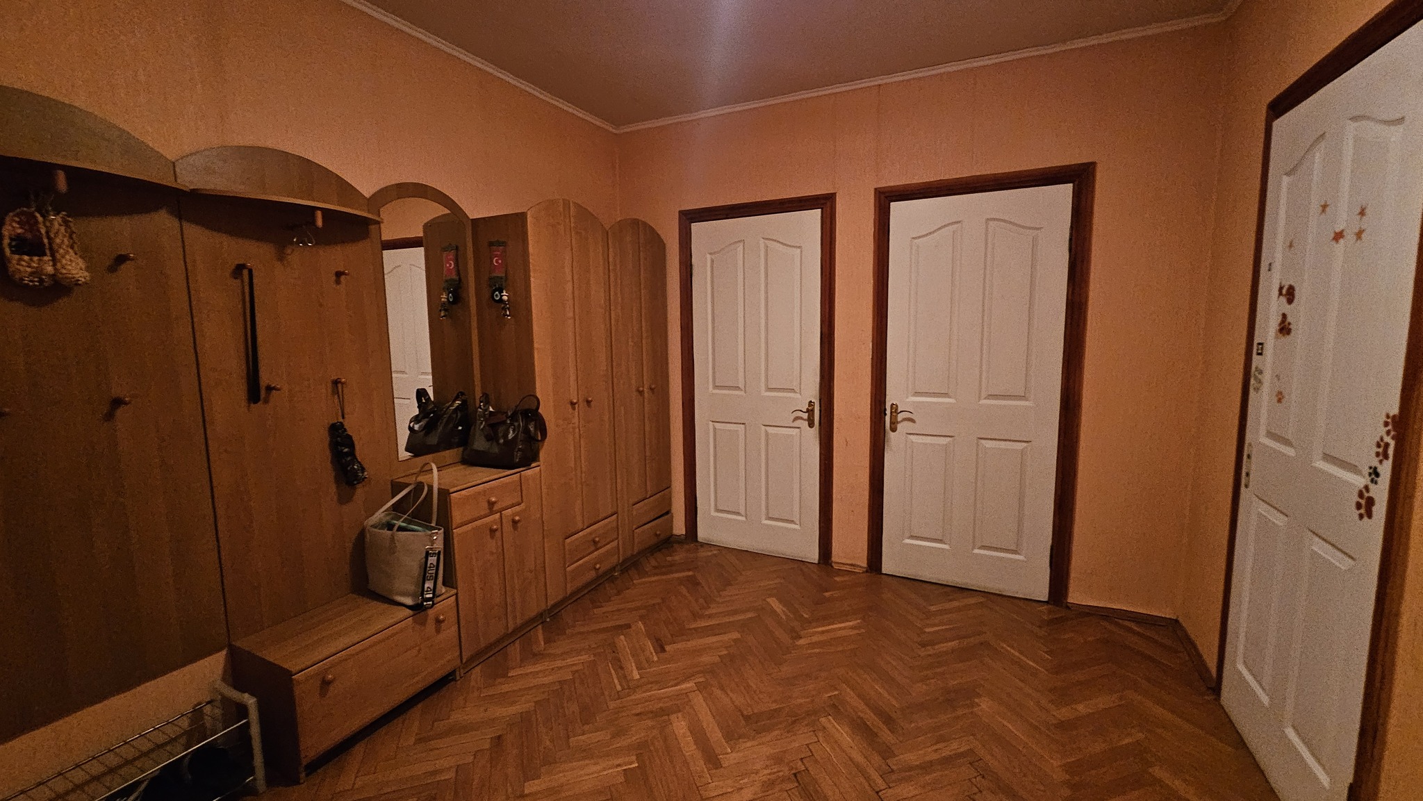 Аренда 2-комнатной квартиры 70 м², Наталии Ужвий ул., 4