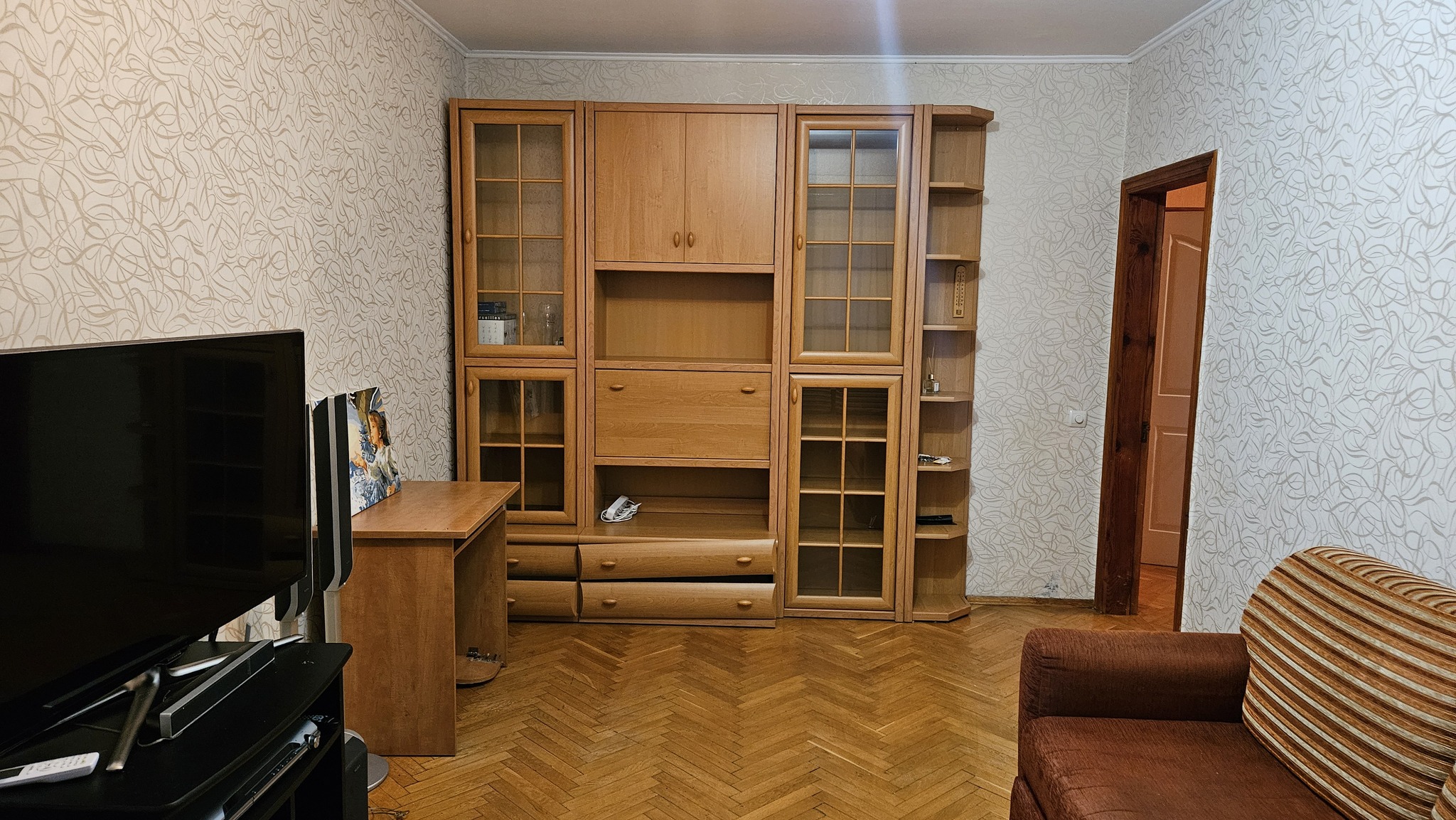 Аренда 2-комнатной квартиры 70 м², Наталии Ужвий ул., 4
