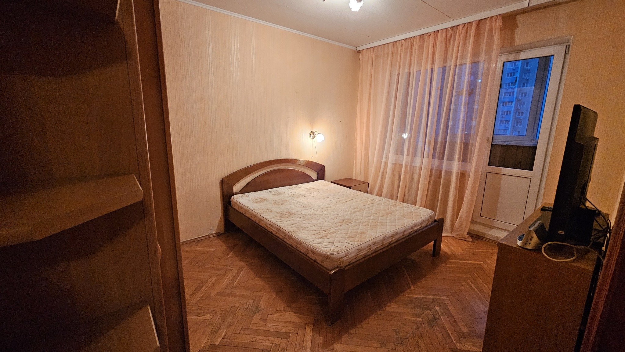 Аренда 2-комнатной квартиры 70 м², Наталии Ужвий ул., 4