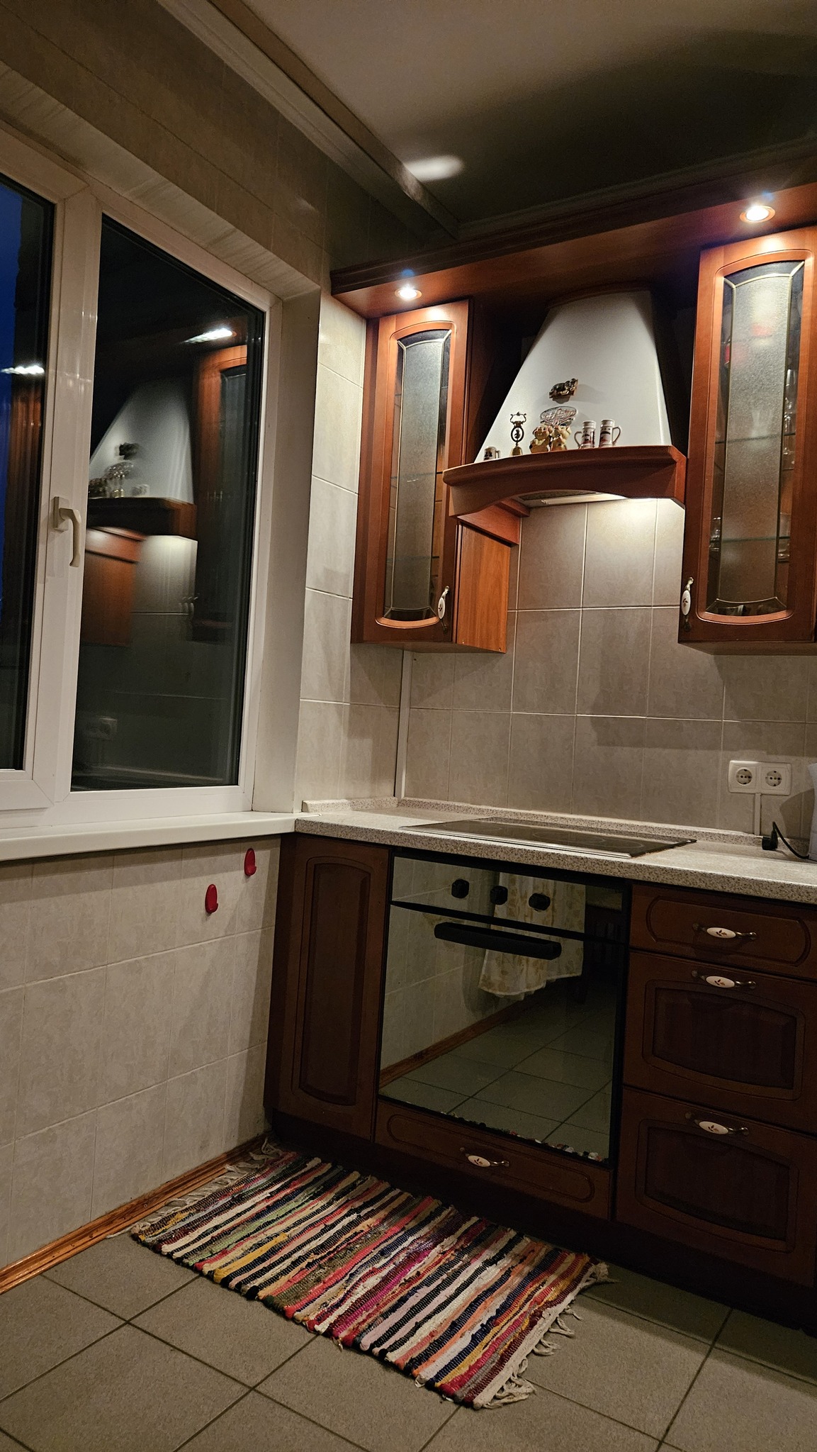 Аренда 2-комнатной квартиры 70 м², Наталии Ужвий ул., 4